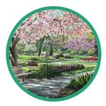 Tanger Family Bicentennial Garden