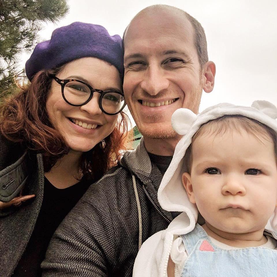 a day at the park