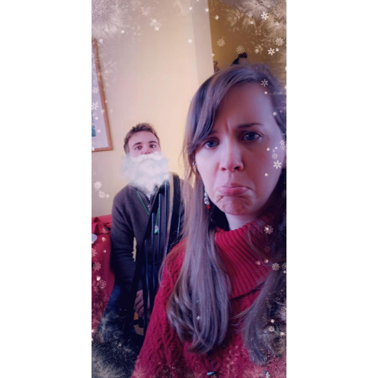 Christmas 2018