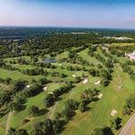 Rutgers Golf Course