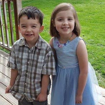 First Easter