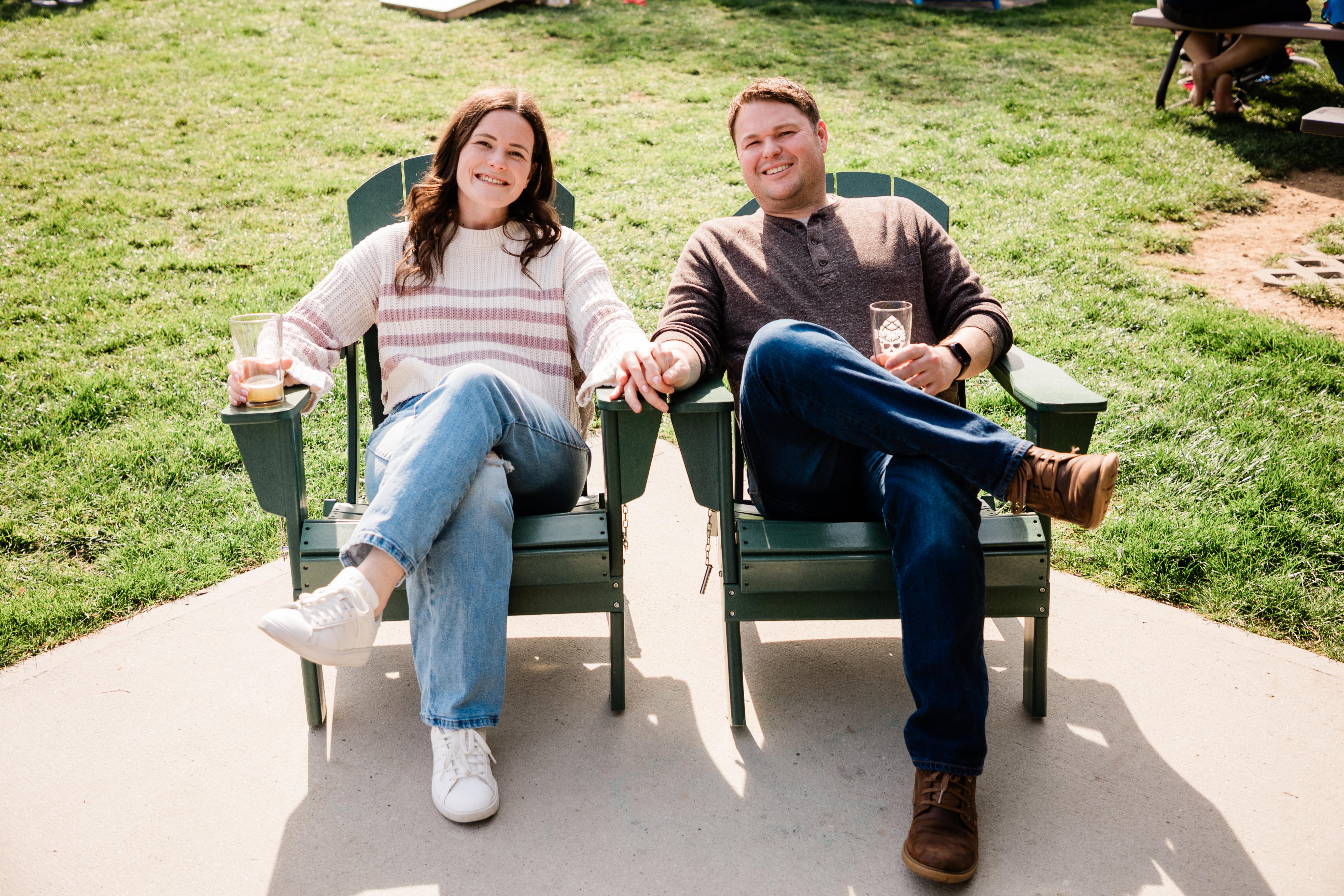 The Wedding Website of Valerie Enge and Douglas Howley