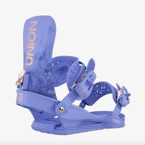 Union Juliet - Tye Dye