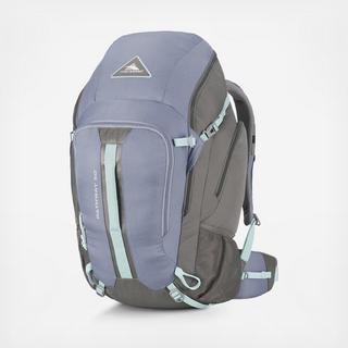Pathway Frame 50L Outdoor Backpack