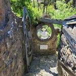 Pacem In Terris Sculpture Garden