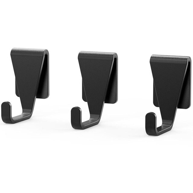 Sirozi 3pack Grills Hooks for Traeger Grills, Grills Hooks for Barbecue Tool, Suit for Traeger Ironwood 885, Pro Series 34, Pro Series 22, Pro D2 575, Pro 780, Ironwood 650, Pit boss