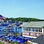 Boothbay Lobster Wharf