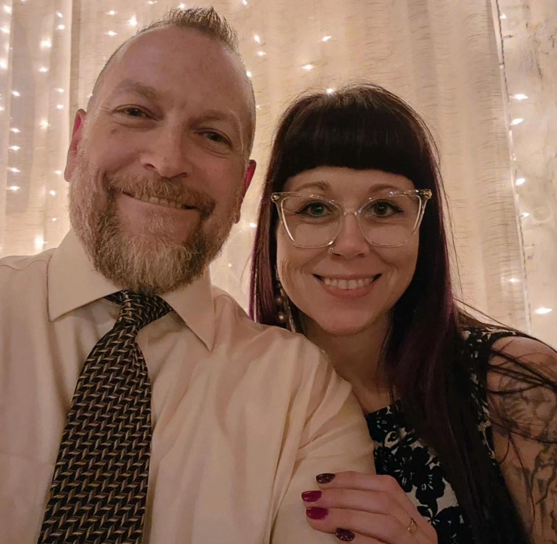 The Wedding Website of Mae Sorrels and Matthew McCarthy