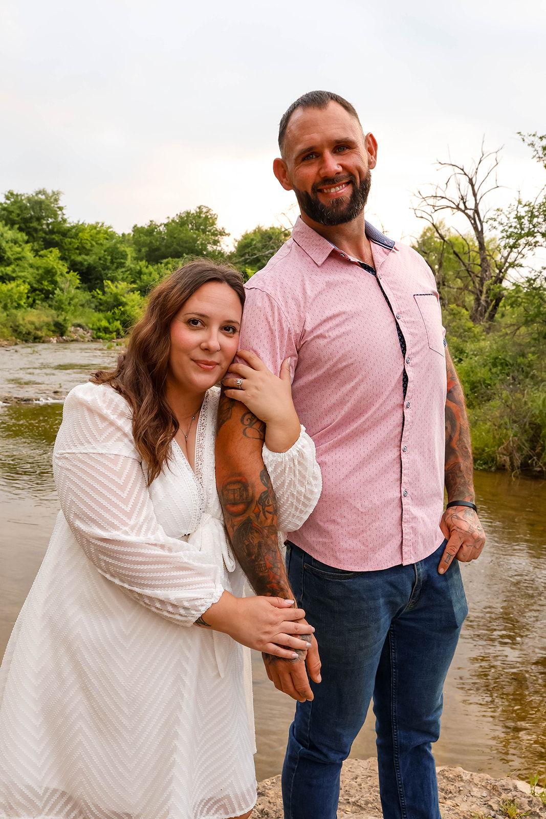 The Wedding Website of Emily Molsbee and Carrington Hansen