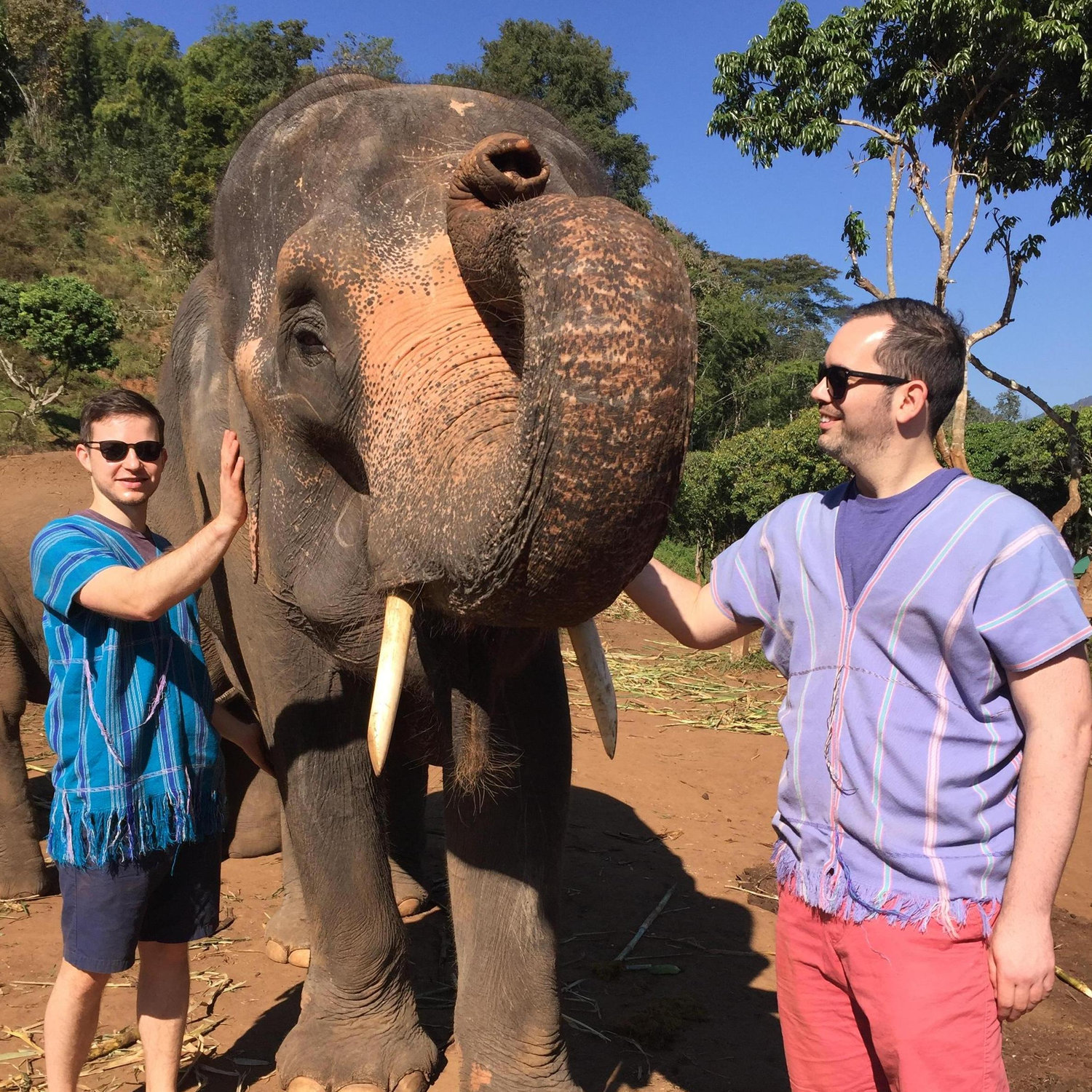 Chang Mai, Thailand