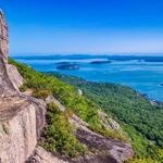 Precipice Trail