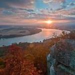 Petit Jean State Park