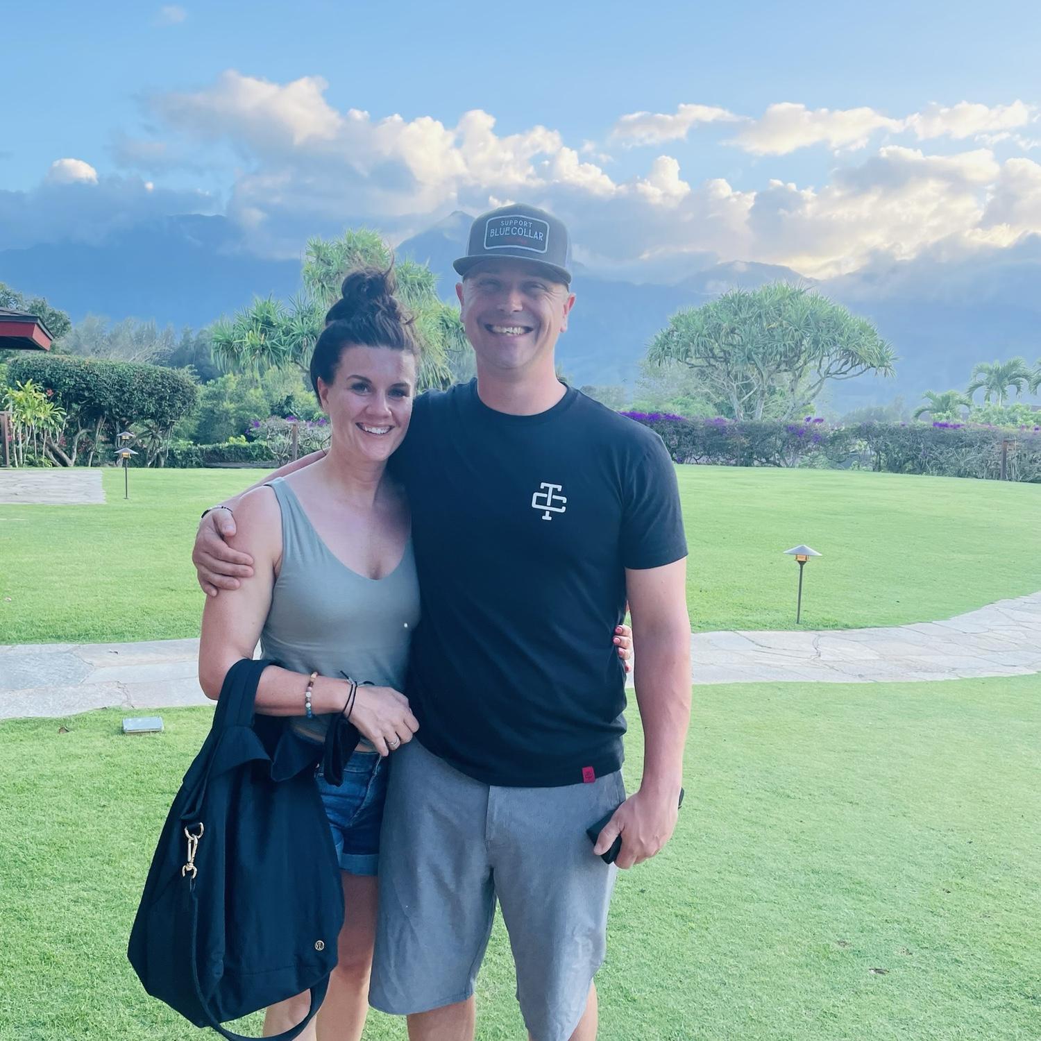 Kauai, Hawaii