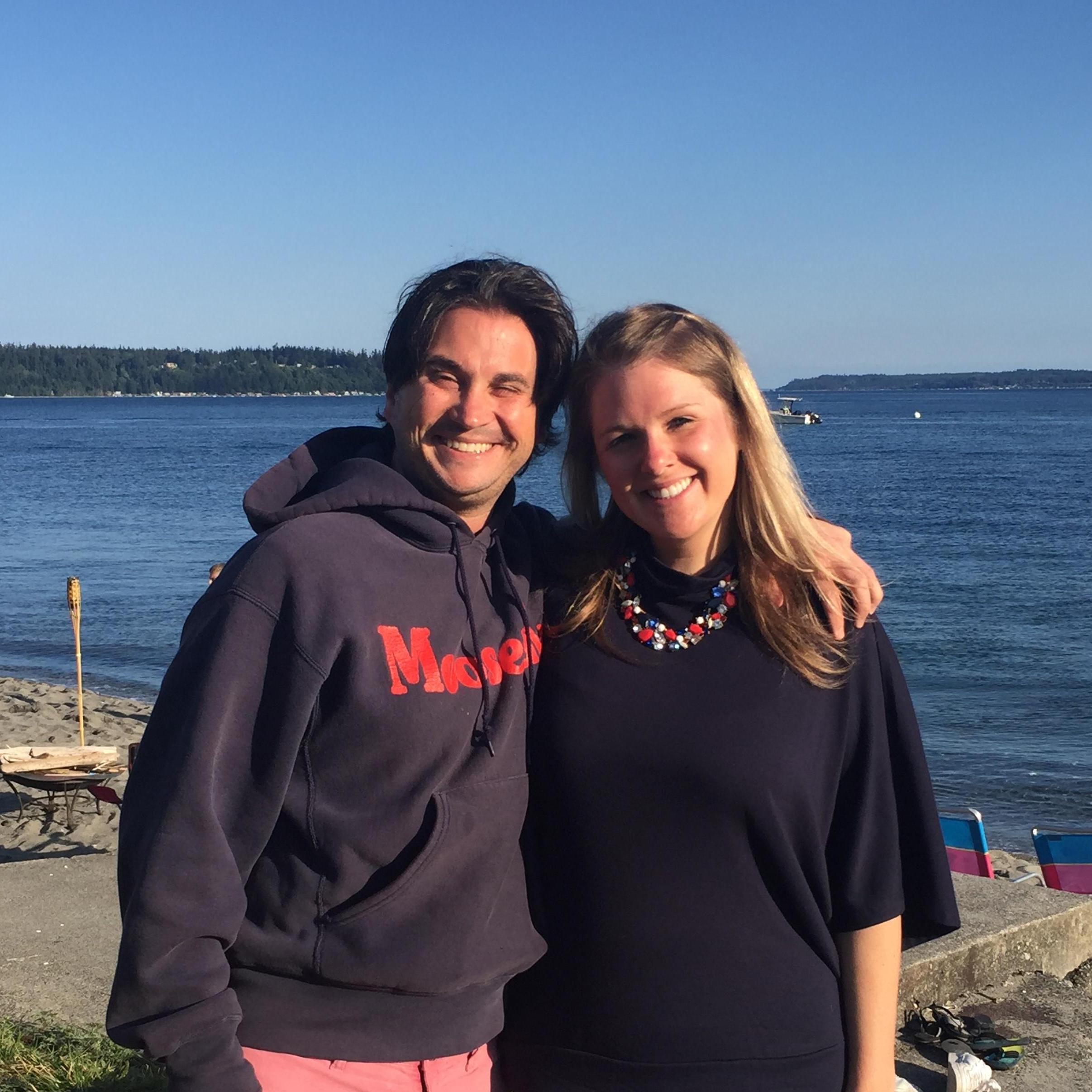 4th of July 2020 on Whidbey Island