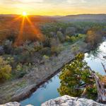 Barton Creek Greenbelt