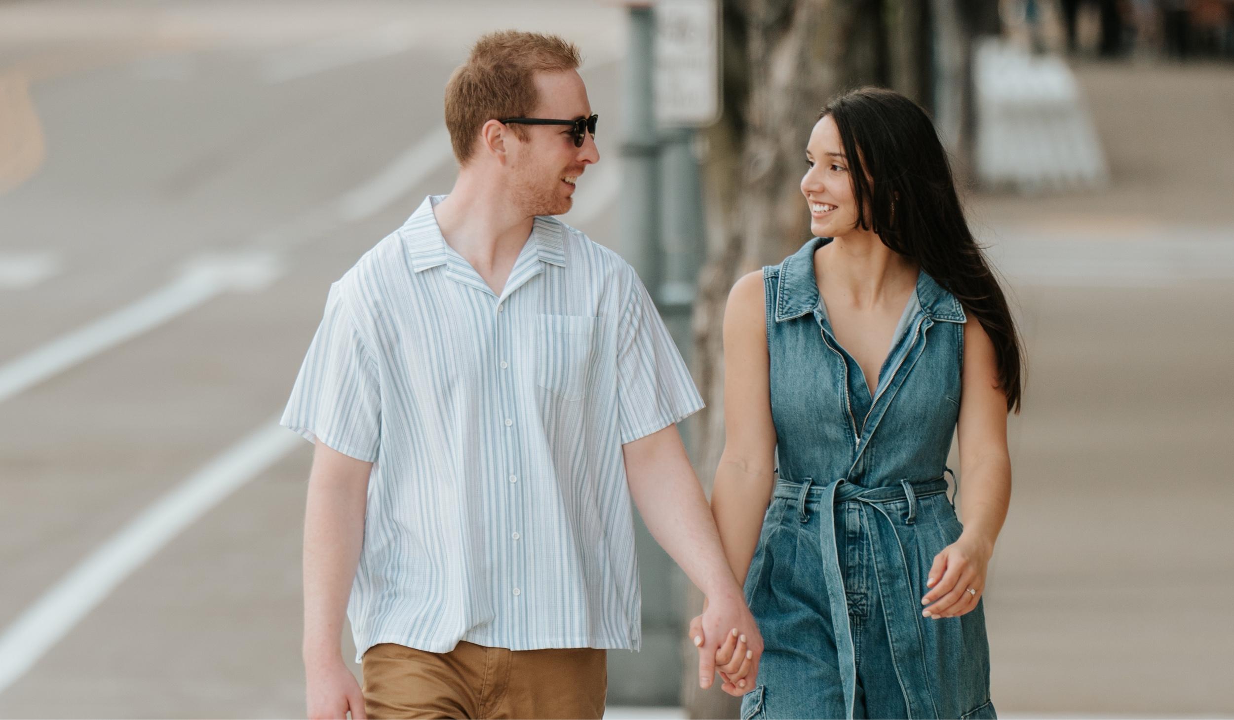 The Wedding Website of Calista Kelso and Jimmy Lundy