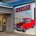 Hazard's Distillery