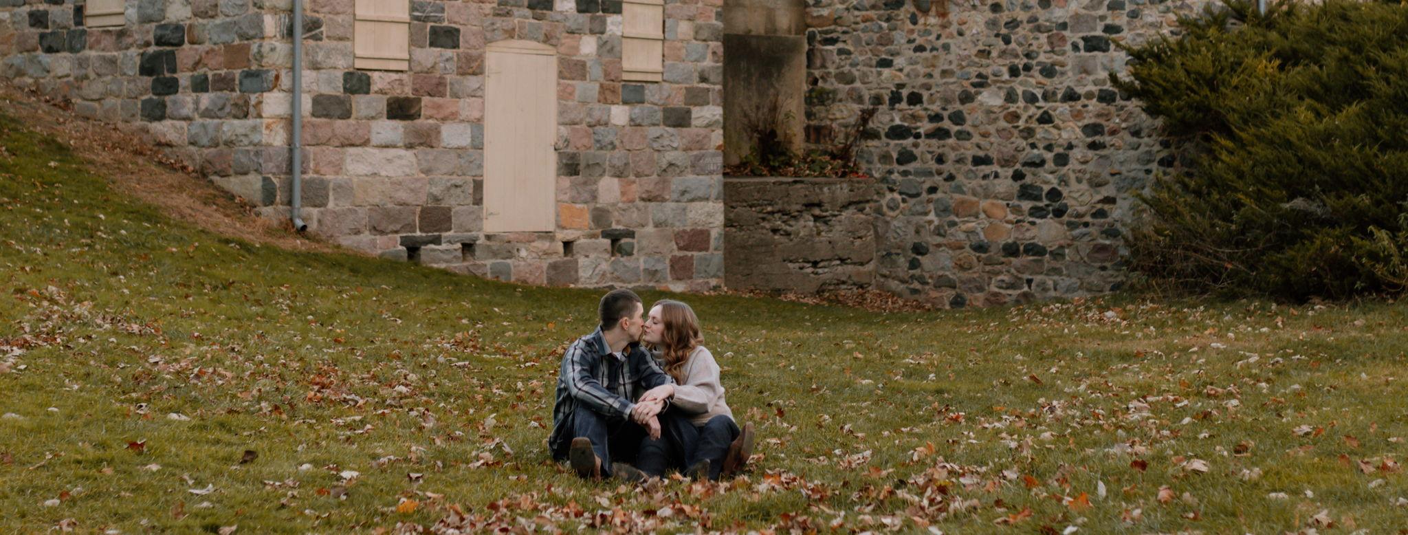 The Wedding Website of Jesse Goforth and Holly Hale