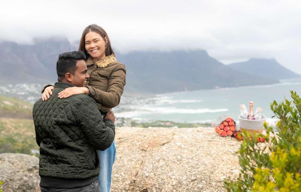 The Wedding Website of Javon Cloete and Sherwin Singh