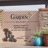 Red Hills Desert Garden