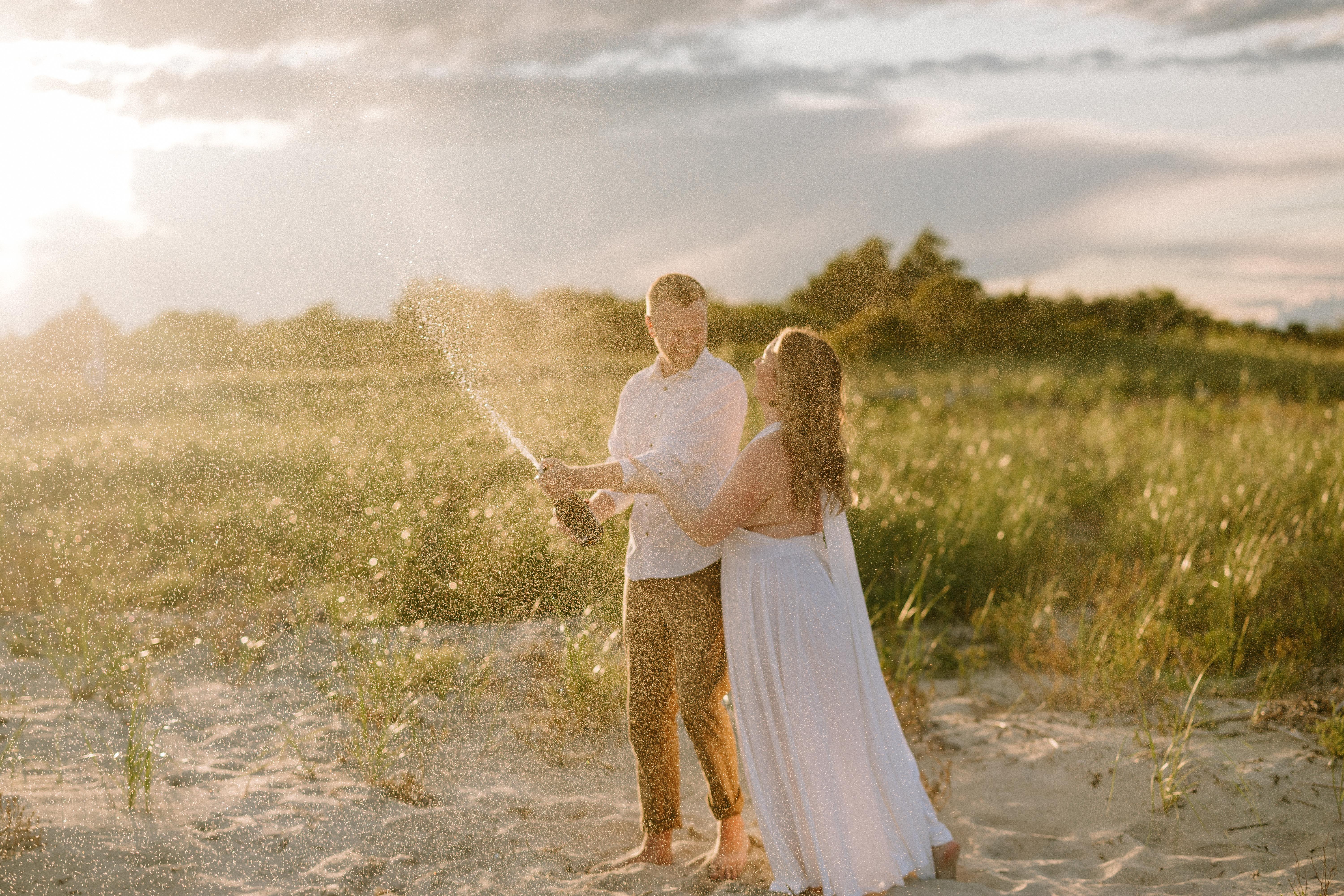 The Wedding Website of Emily Queenan and Avery Reavis