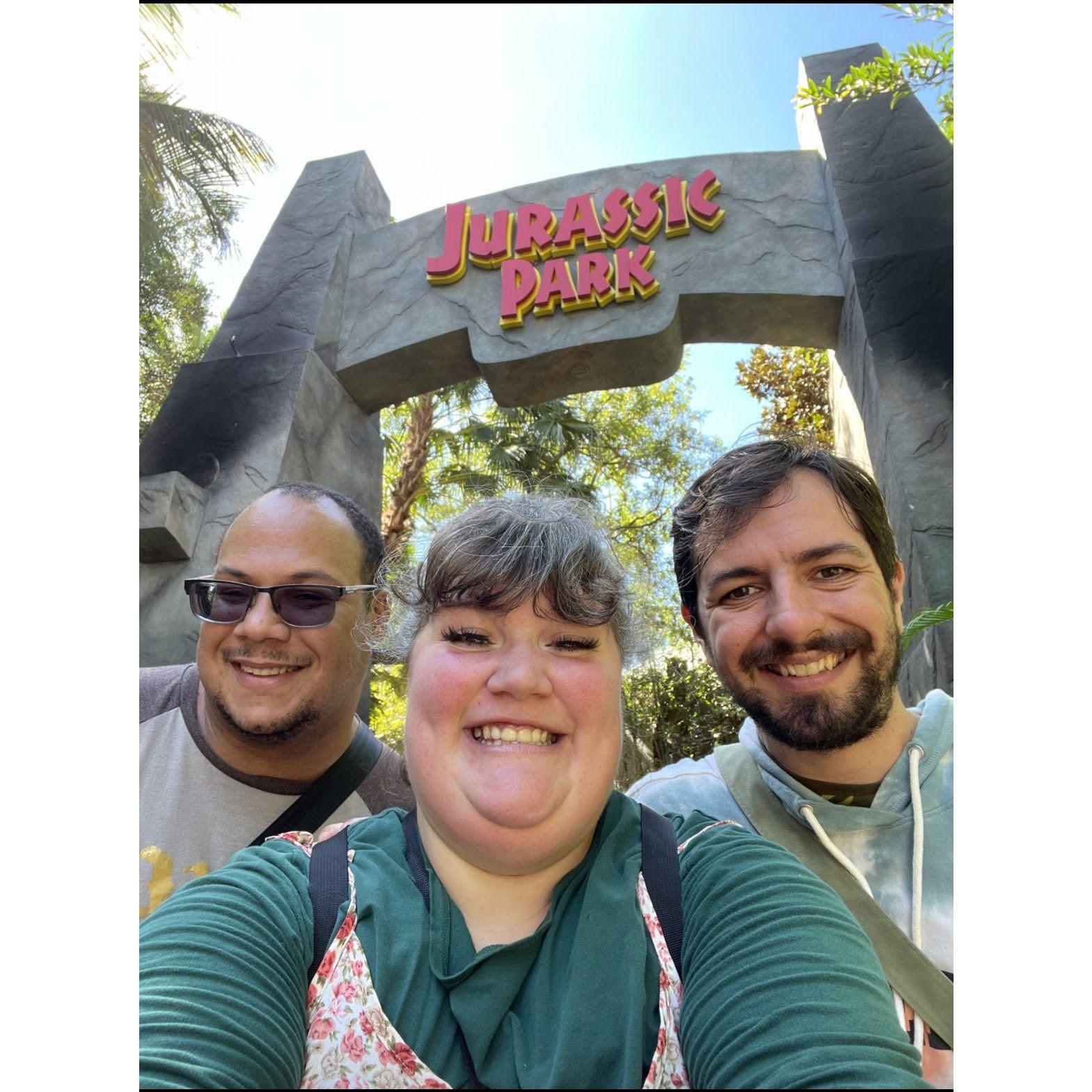 universal trio 2022
