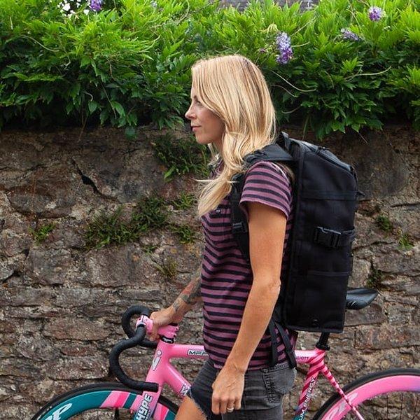 Surveyor Duffle Bag