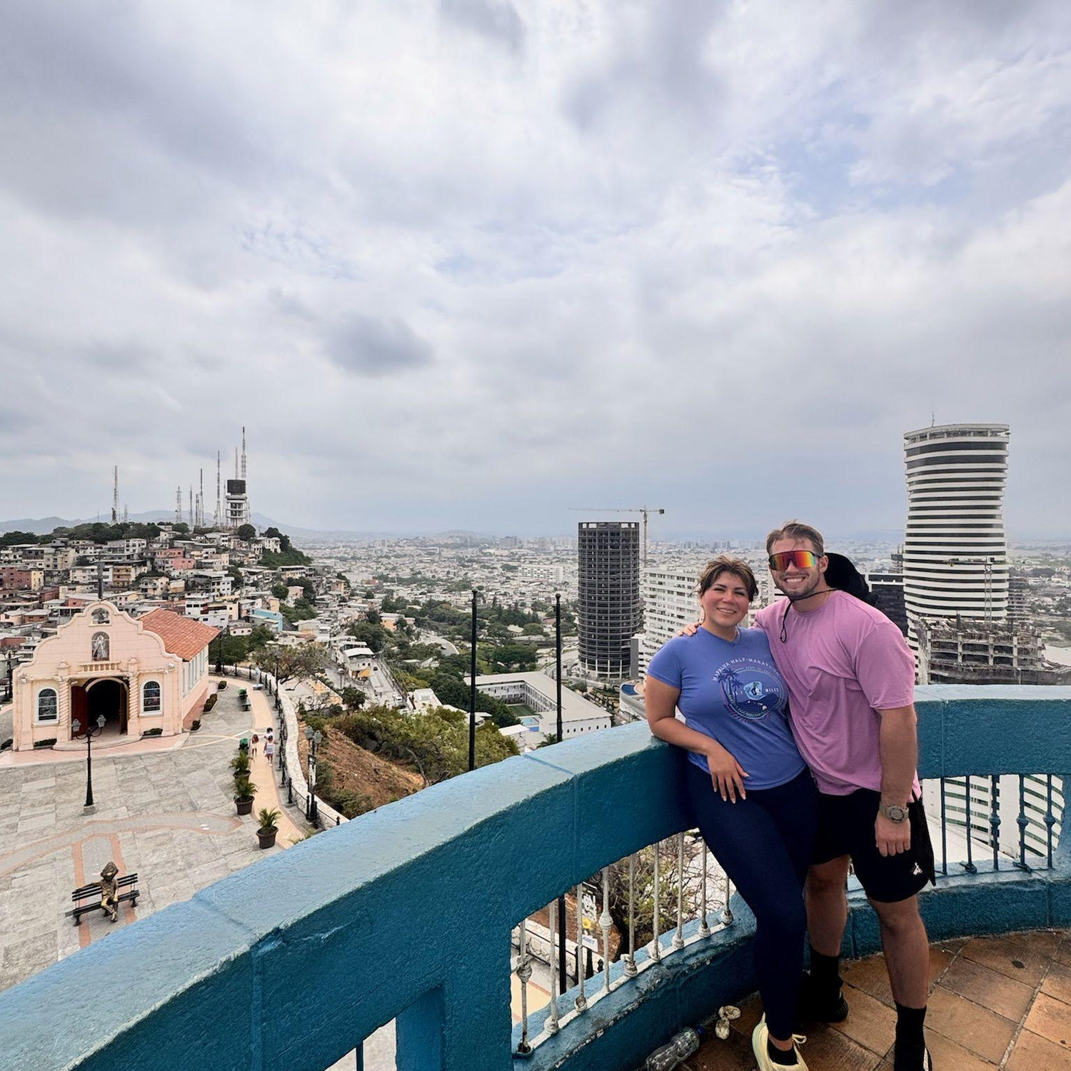 Guayaquil, Ecuador