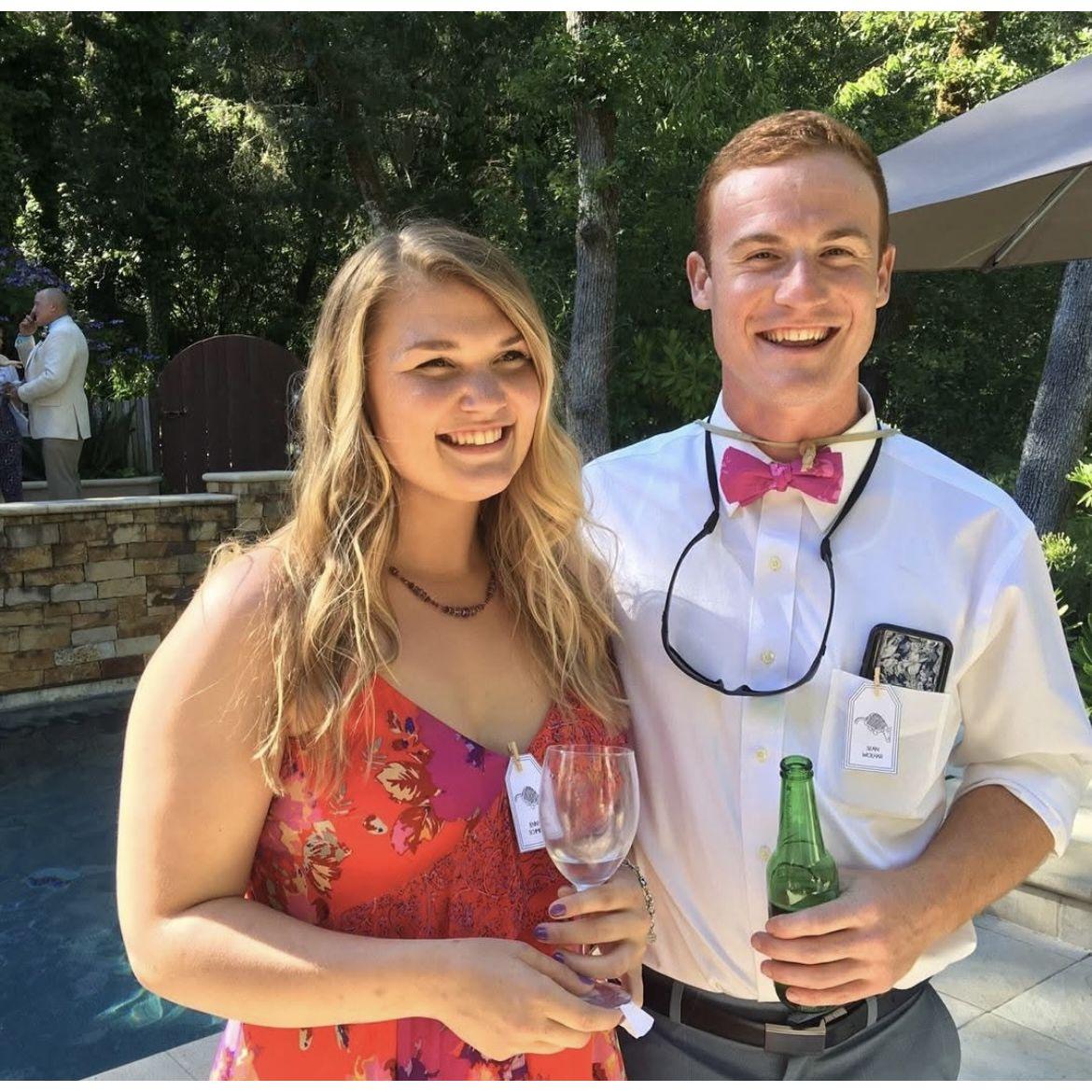 California Wedding 2017