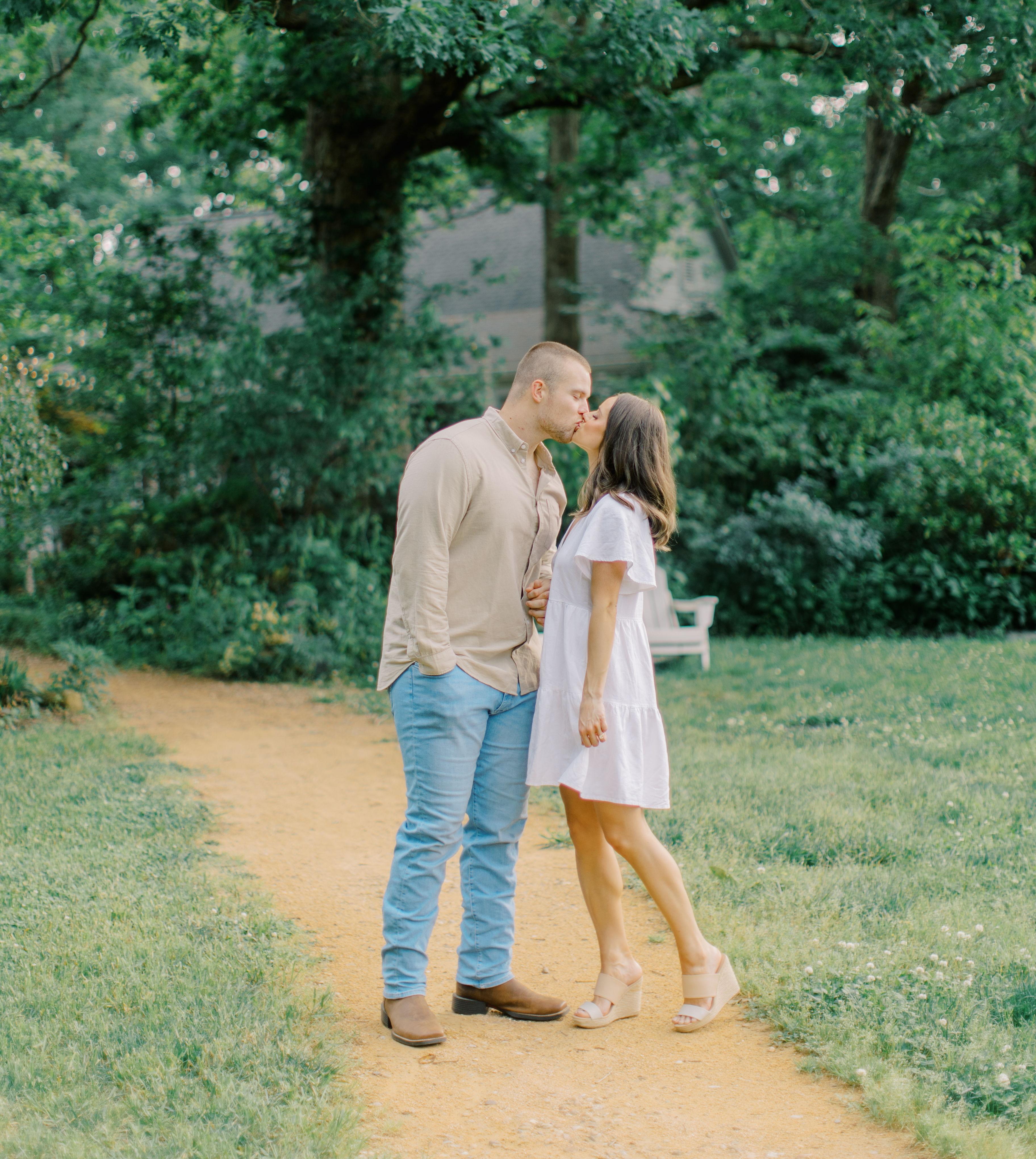 The Wedding Website of Alyssa Erin Hayes and Jonah Michael Melton