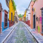 WALKING TOURS OF SAN MIGUEL DE ALLENDE