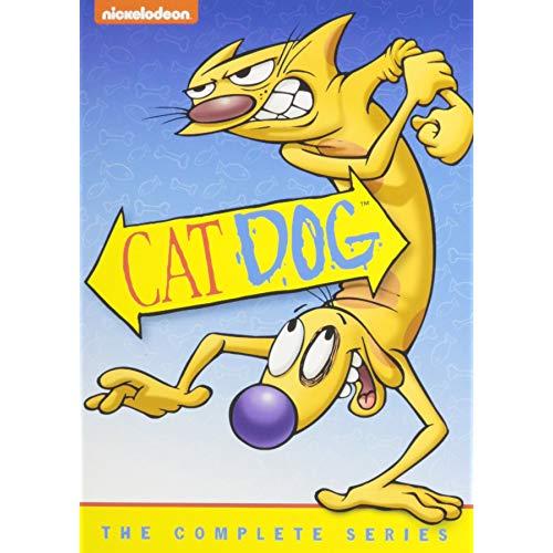 Catdog: The Complete Series