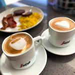 Eggsquisite Cafe