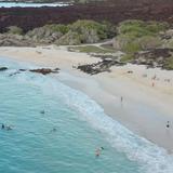 Kua Bay (Maniniʻowali beach)
