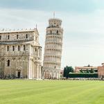 Tower of Pisa