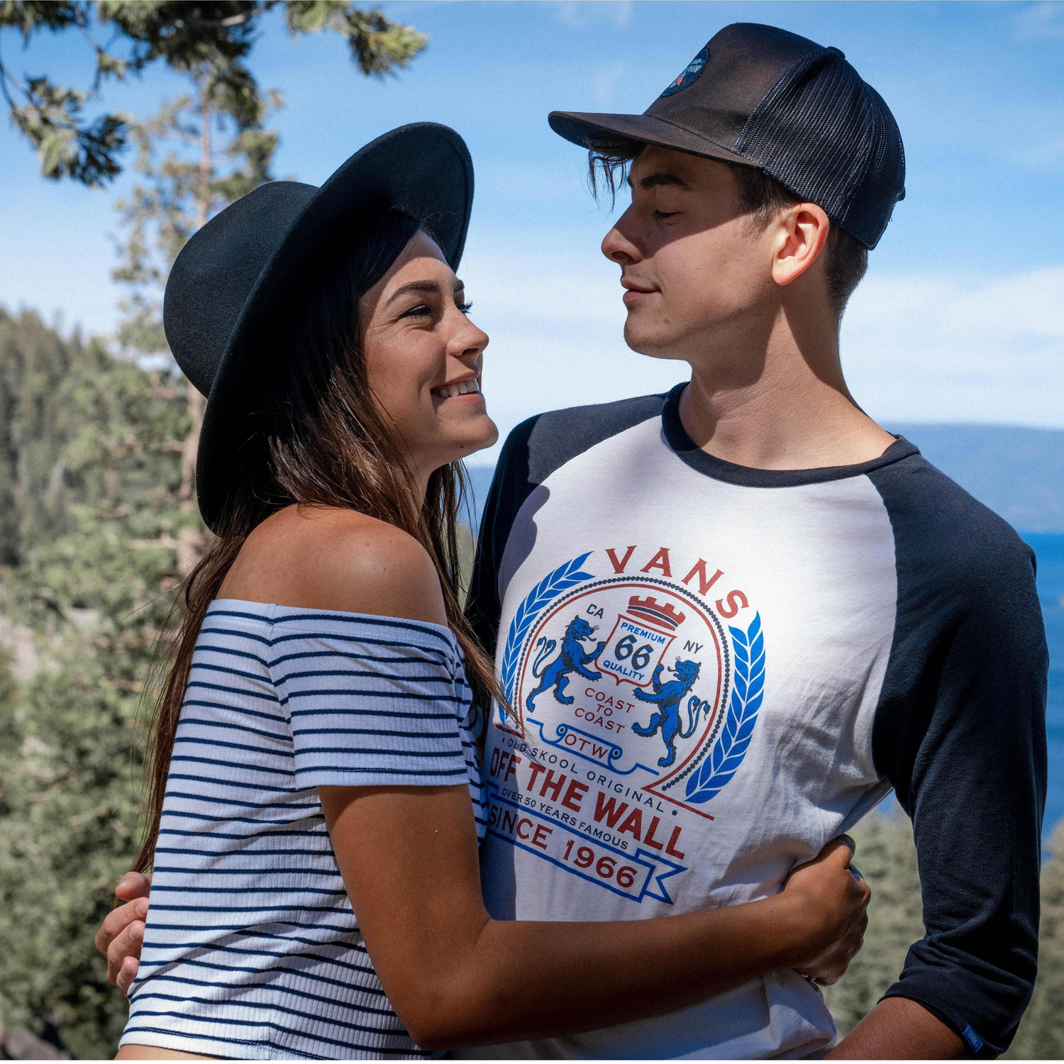 Lake Tahoe 2018