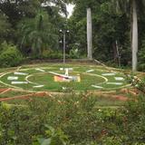 Kamati Baug (Sayaji Baug)