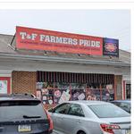 T & F Farmers' Pride