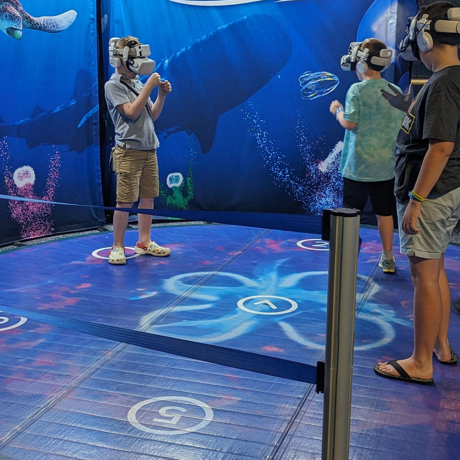 ATL Aquarium