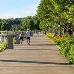 Waterfront Park