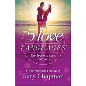 5 Love Languages