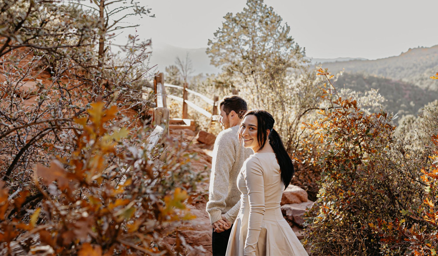 The Wedding Website of Mara Montgomery and Nick Farnsworth