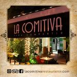 2. La Comitiva