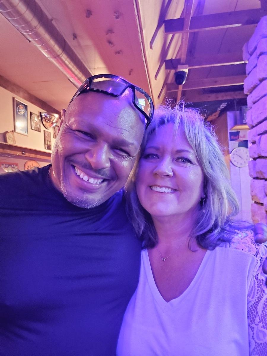 The Wedding Website of Cara Geurkink and Kelvin Dibbles