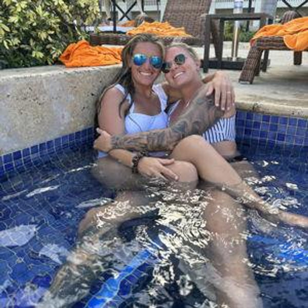 HONEYMOON IN ST. LUCIA!