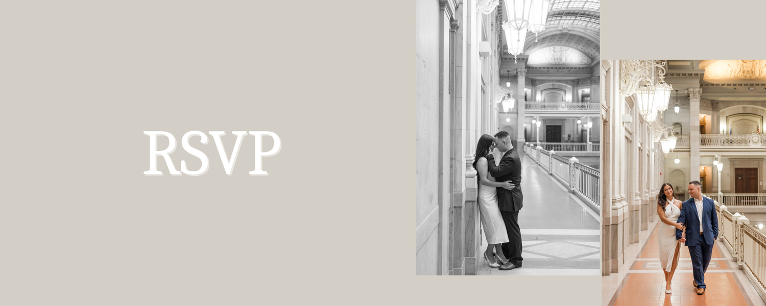 The Wedding Website of Rachel Helwig and Jarrett Cacopardo