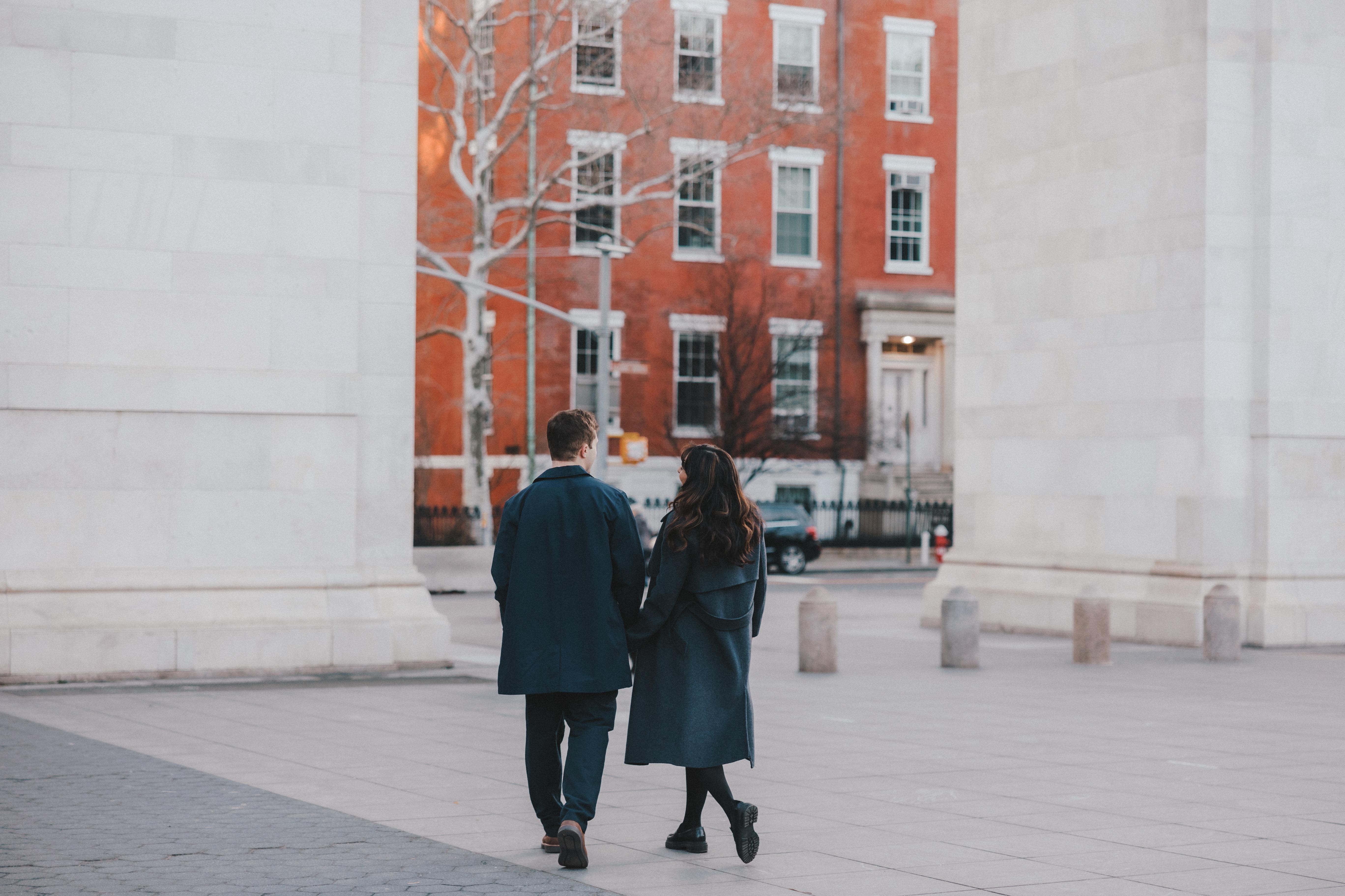 The Wedding Website of Trisha Nangia and Samuel Kun