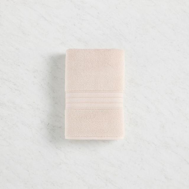 Hydrocotton Quick-Dry Towel, Rosewater, Hand