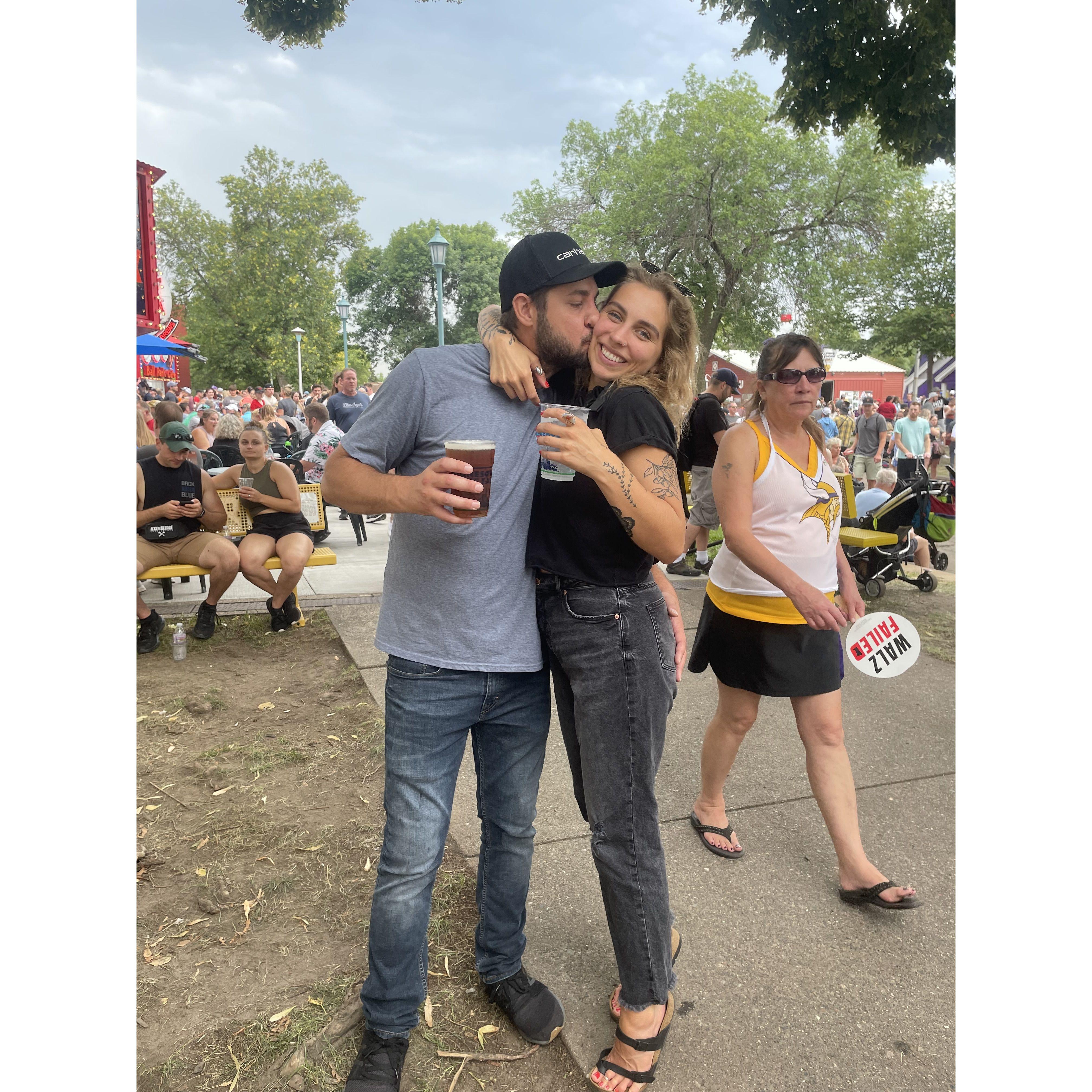 State Fair