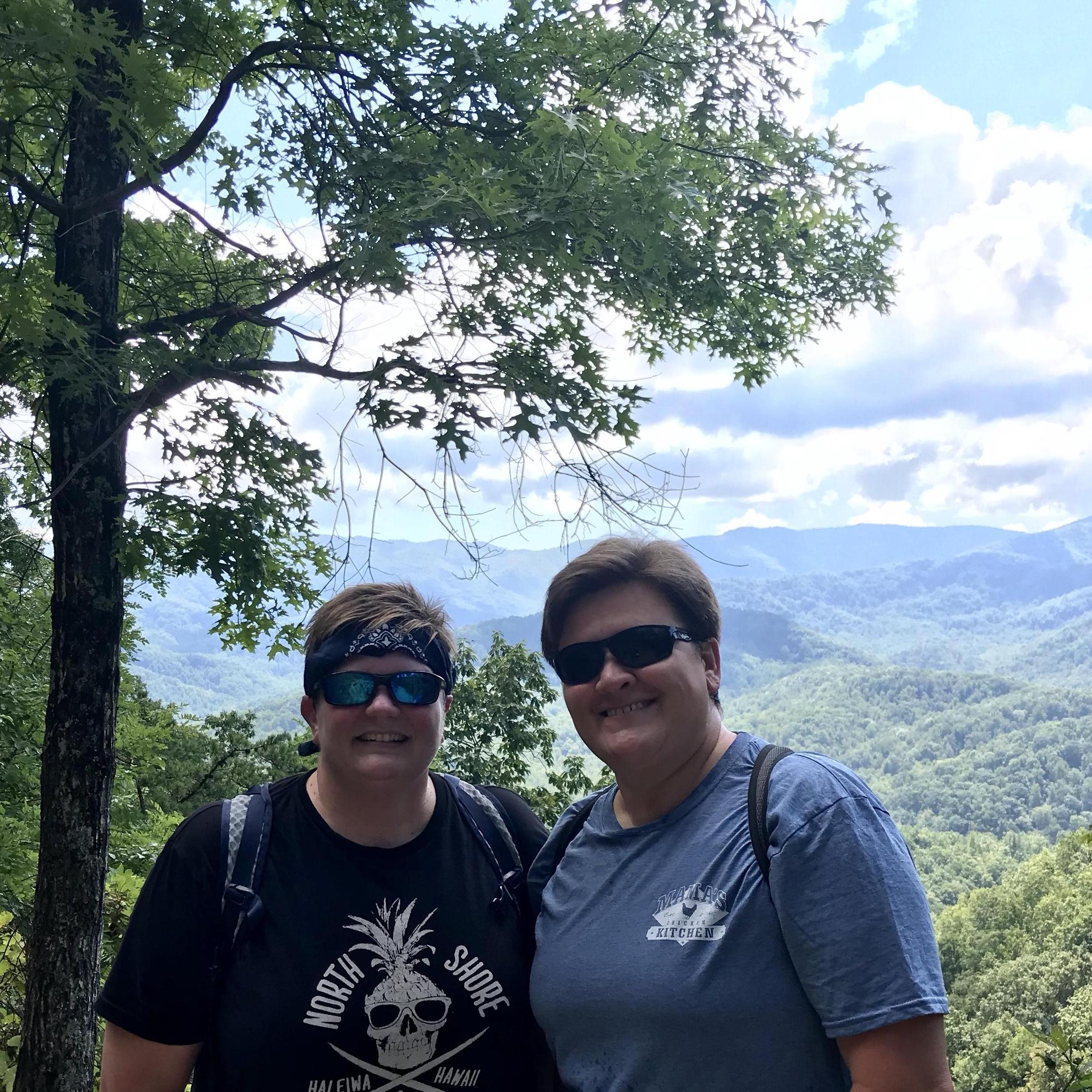 Smoky Mountain National Park, TN - 2019